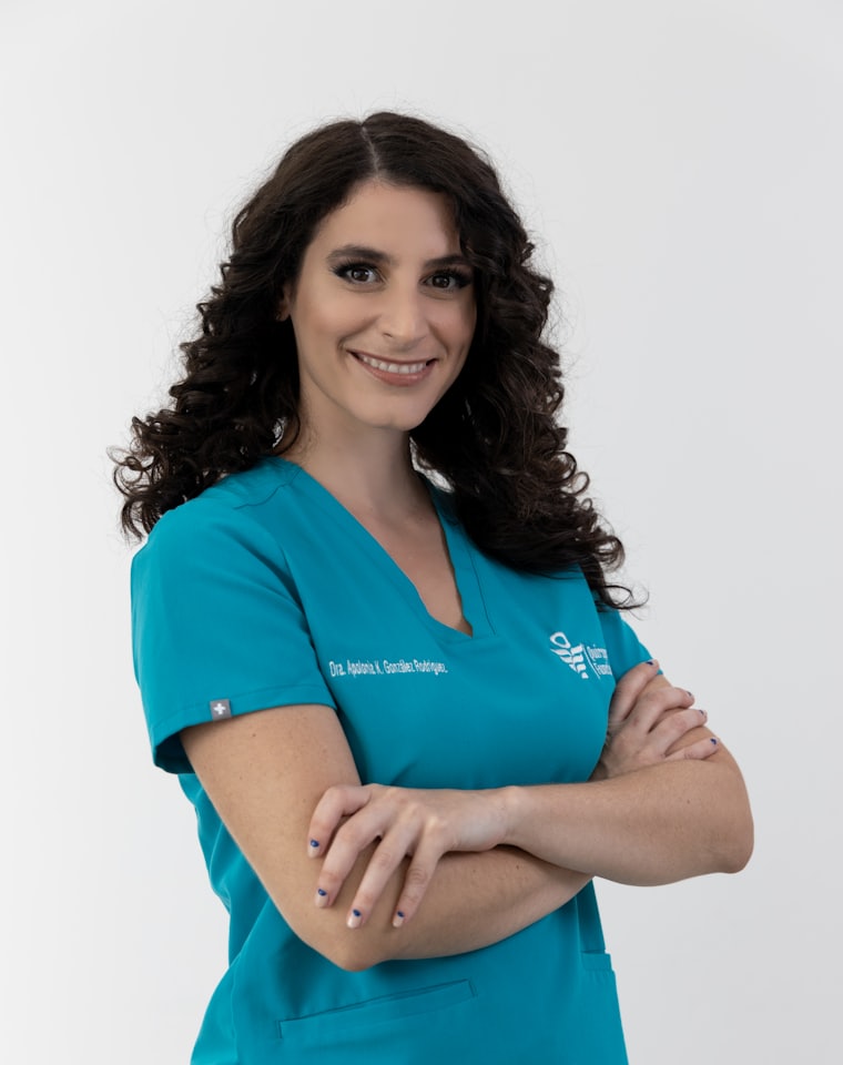 Everlasting Beauty aesthetician